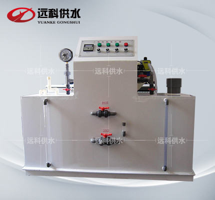 變頻供水設(shè)備_箱式無(wú)負(fù)壓供水設(shè)備產(chǎn)品